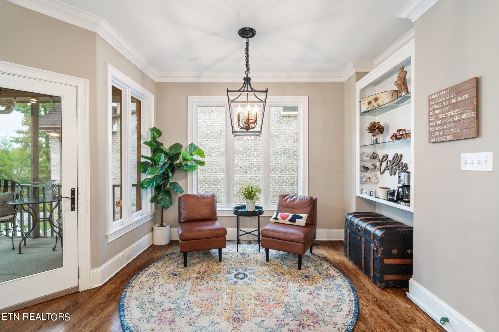 12510 Choto Mill Lane