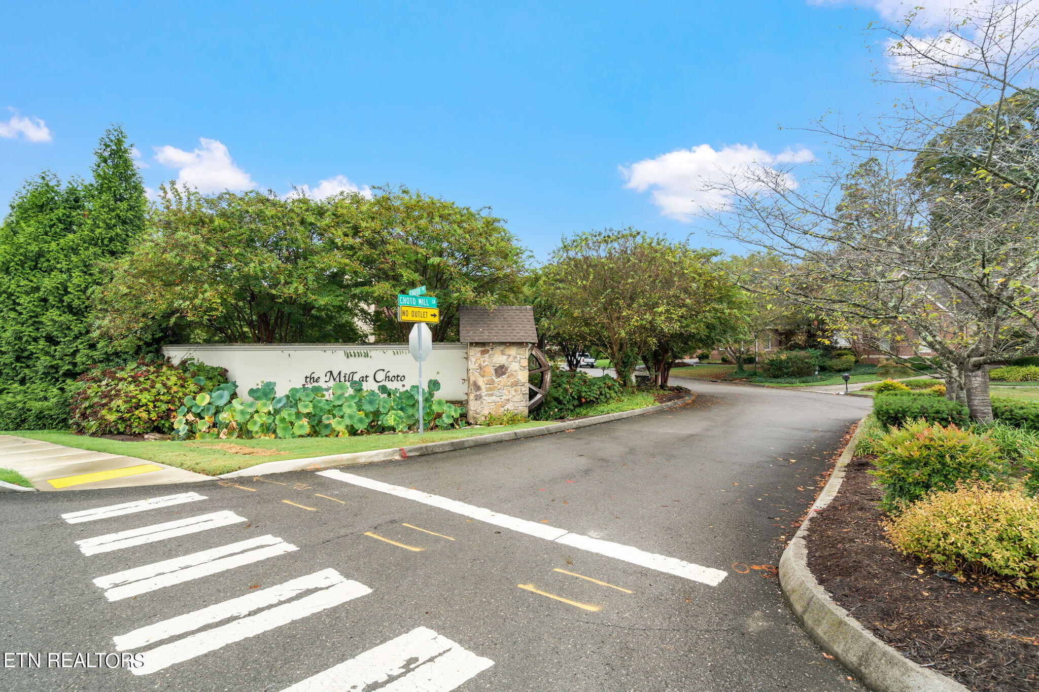 12510 Choto Mill Lane