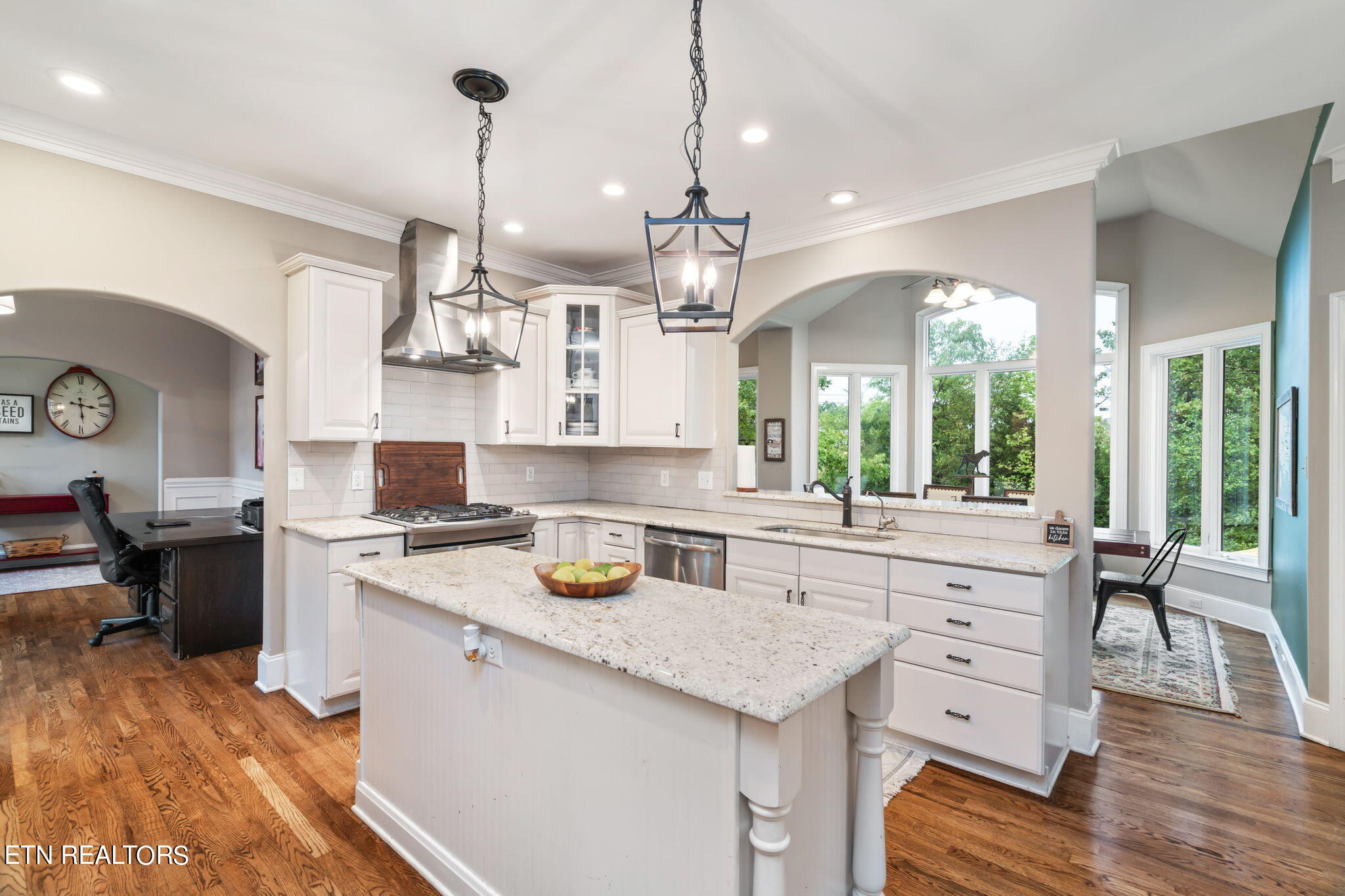 12510 Choto Mill Lane