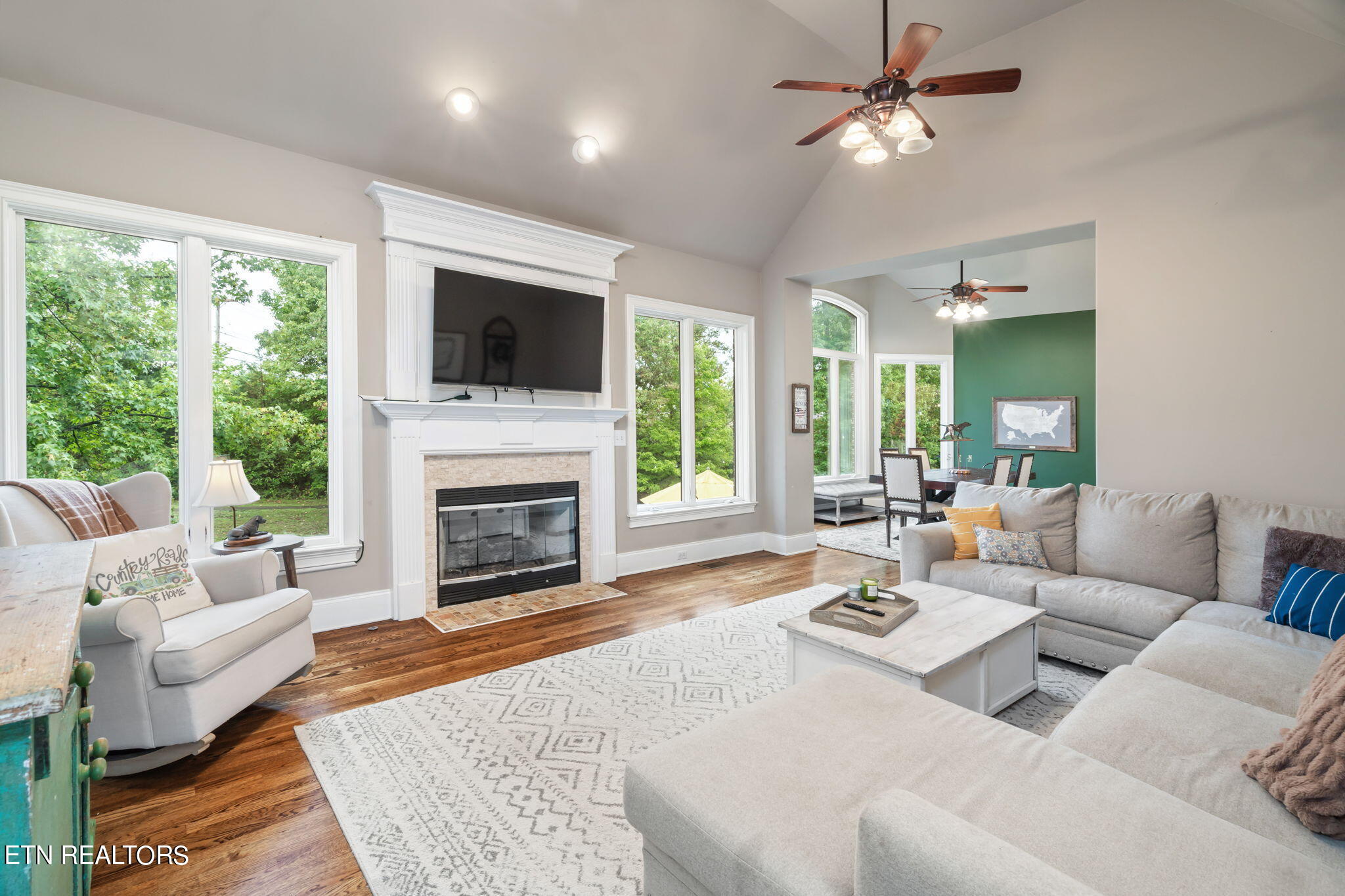 12510 Choto Mill Lane