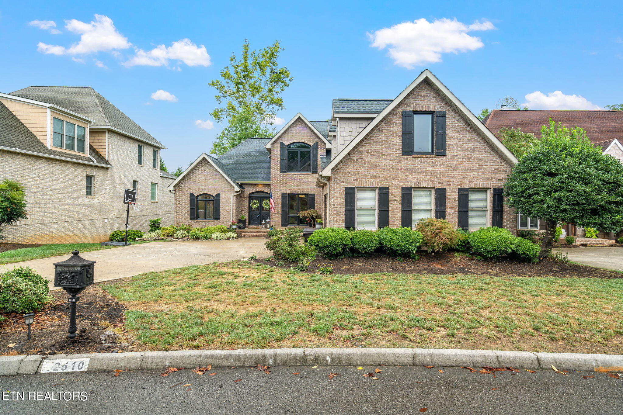 12510 Choto Mill Lane