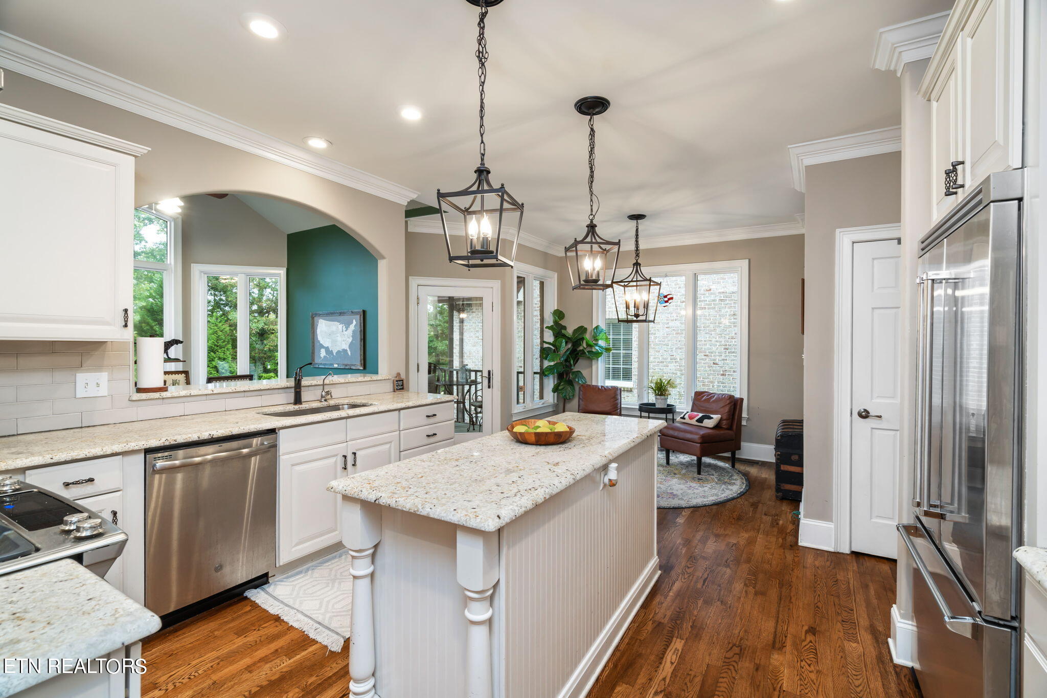 12510 Choto Mill Lane