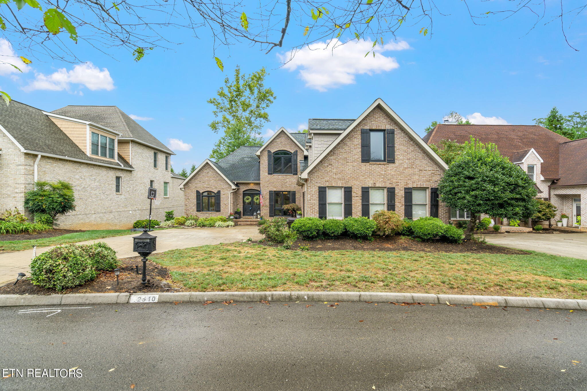 12510 Choto Mill Lane