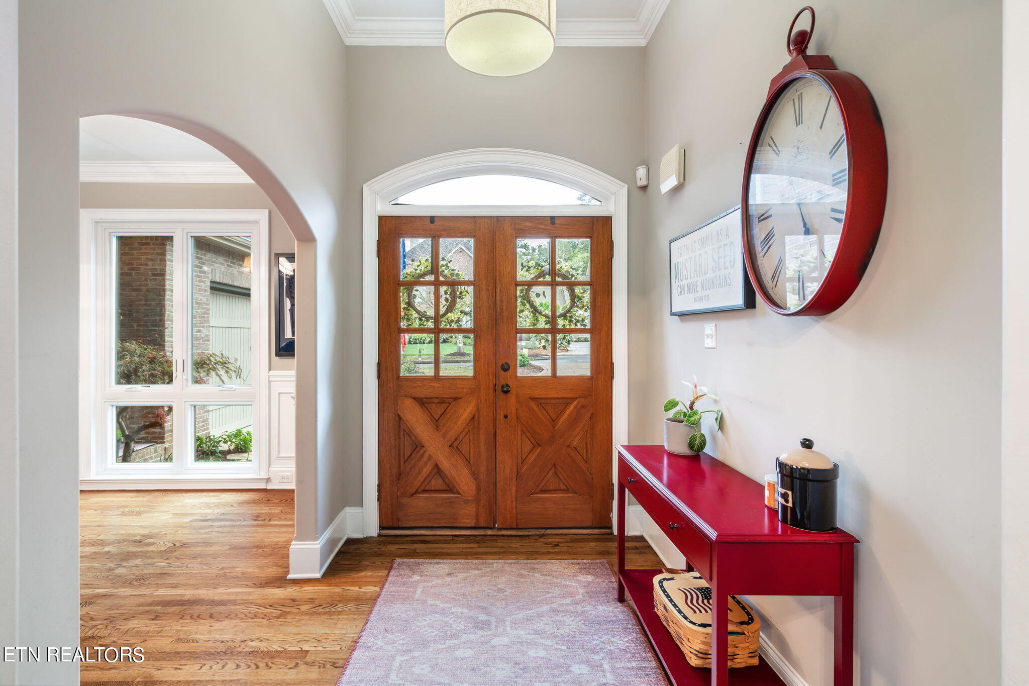 12510 Choto Mill Lane