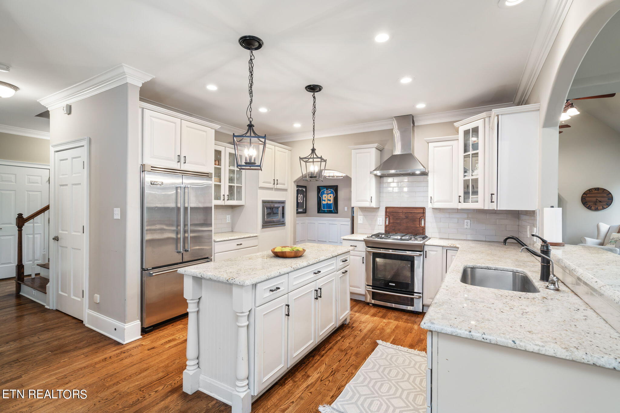 12510 Choto Mill Lane