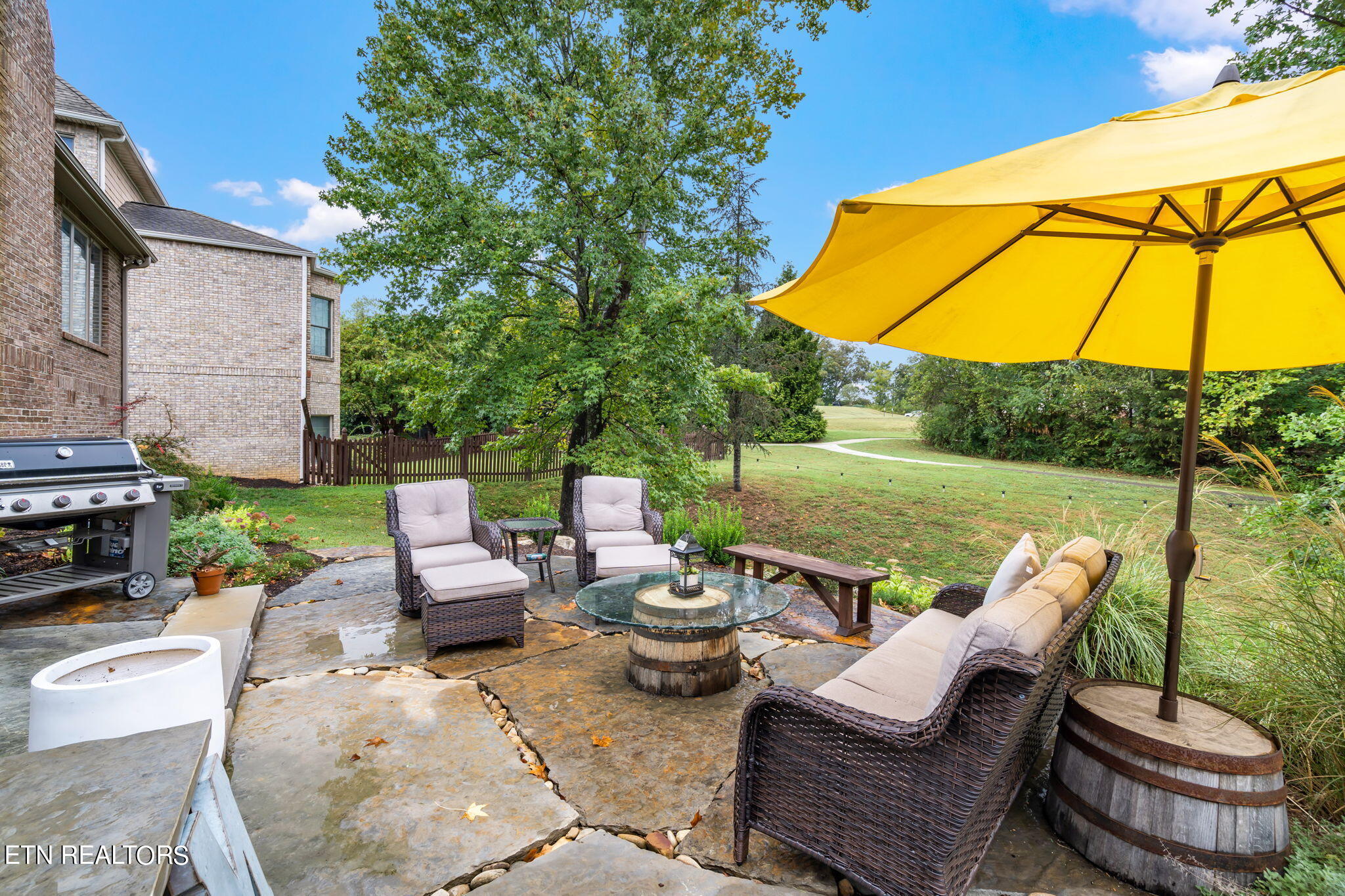 12510 Choto Mill Lane