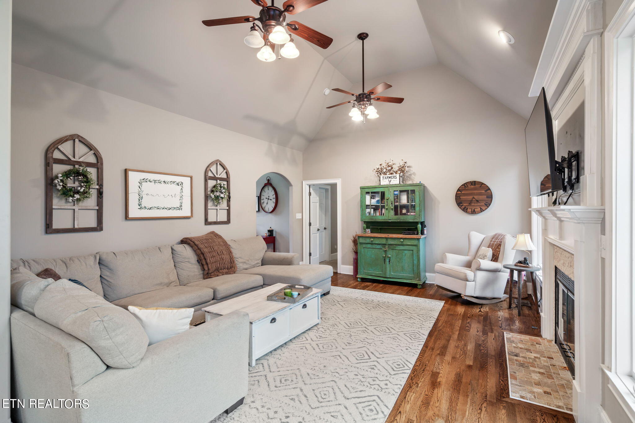 12510 Choto Mill Lane