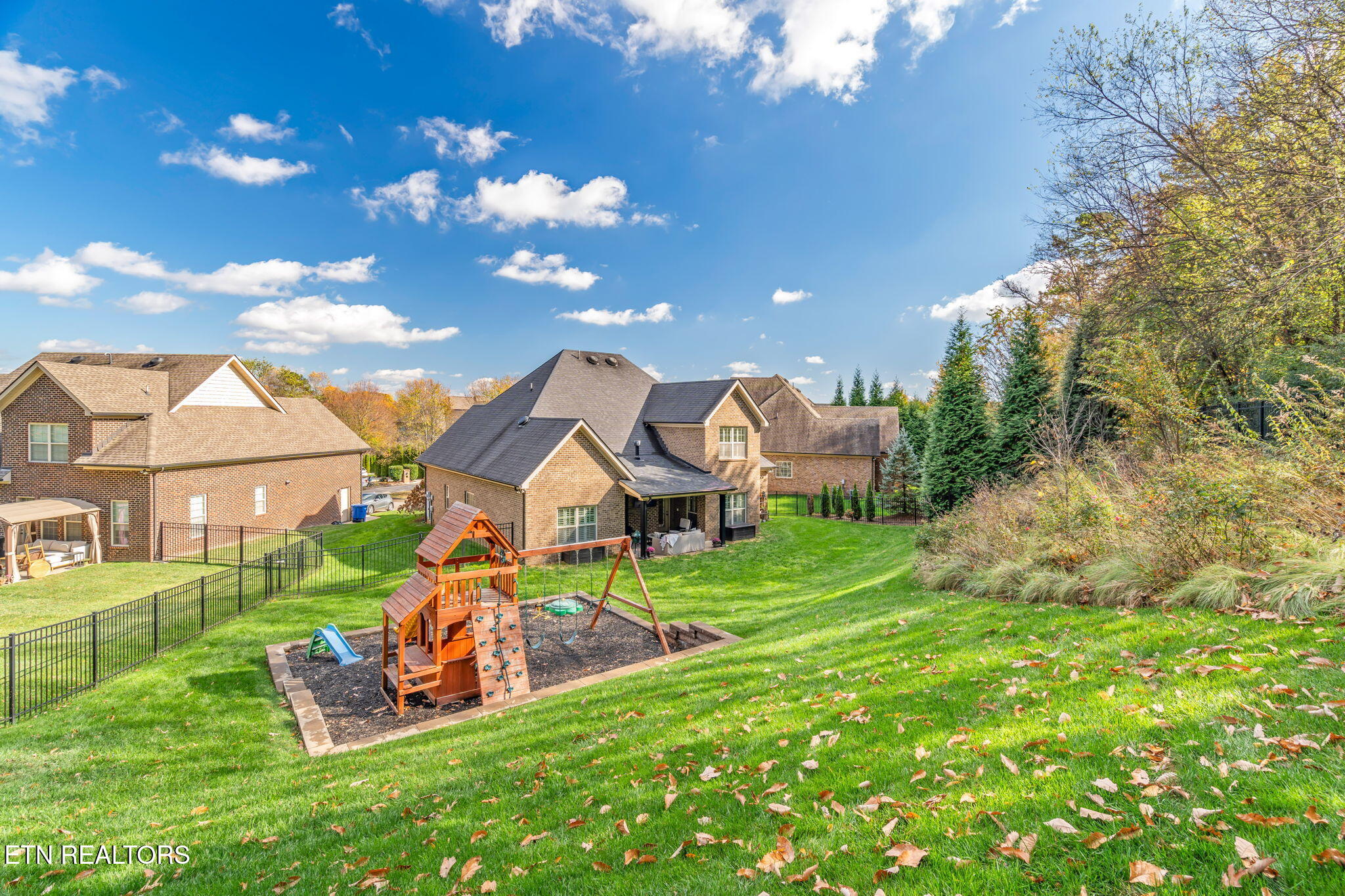 1105 Ansley Woods Way