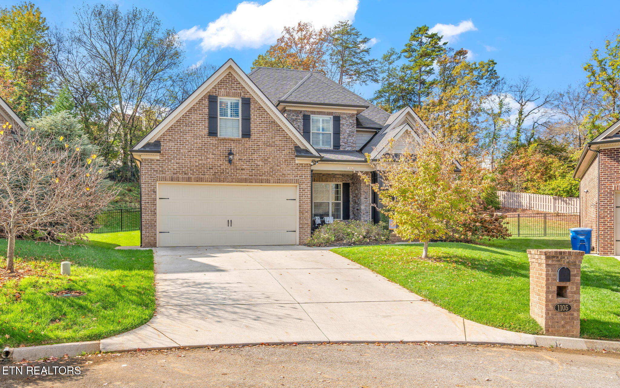 1105 Ansley Woods Way