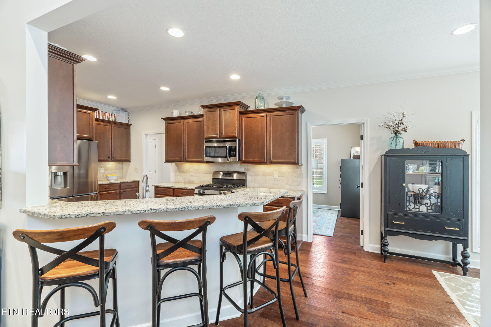 1105 Ansley Woods Way