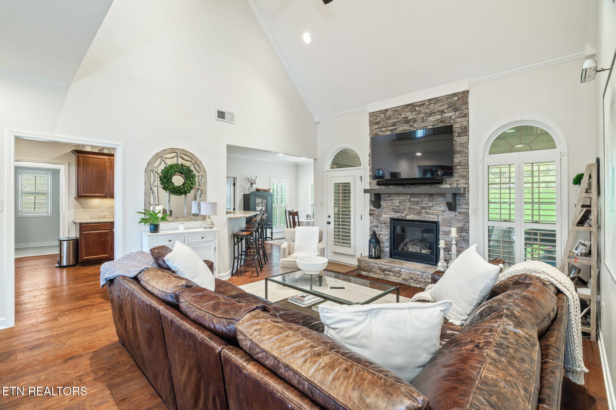 1105 Ansley Woods Way