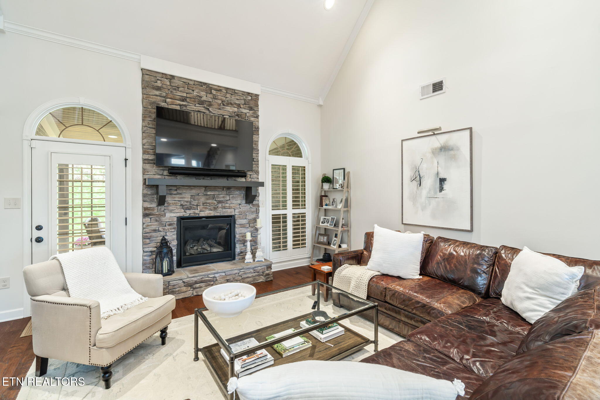 1105 Ansley Woods Way