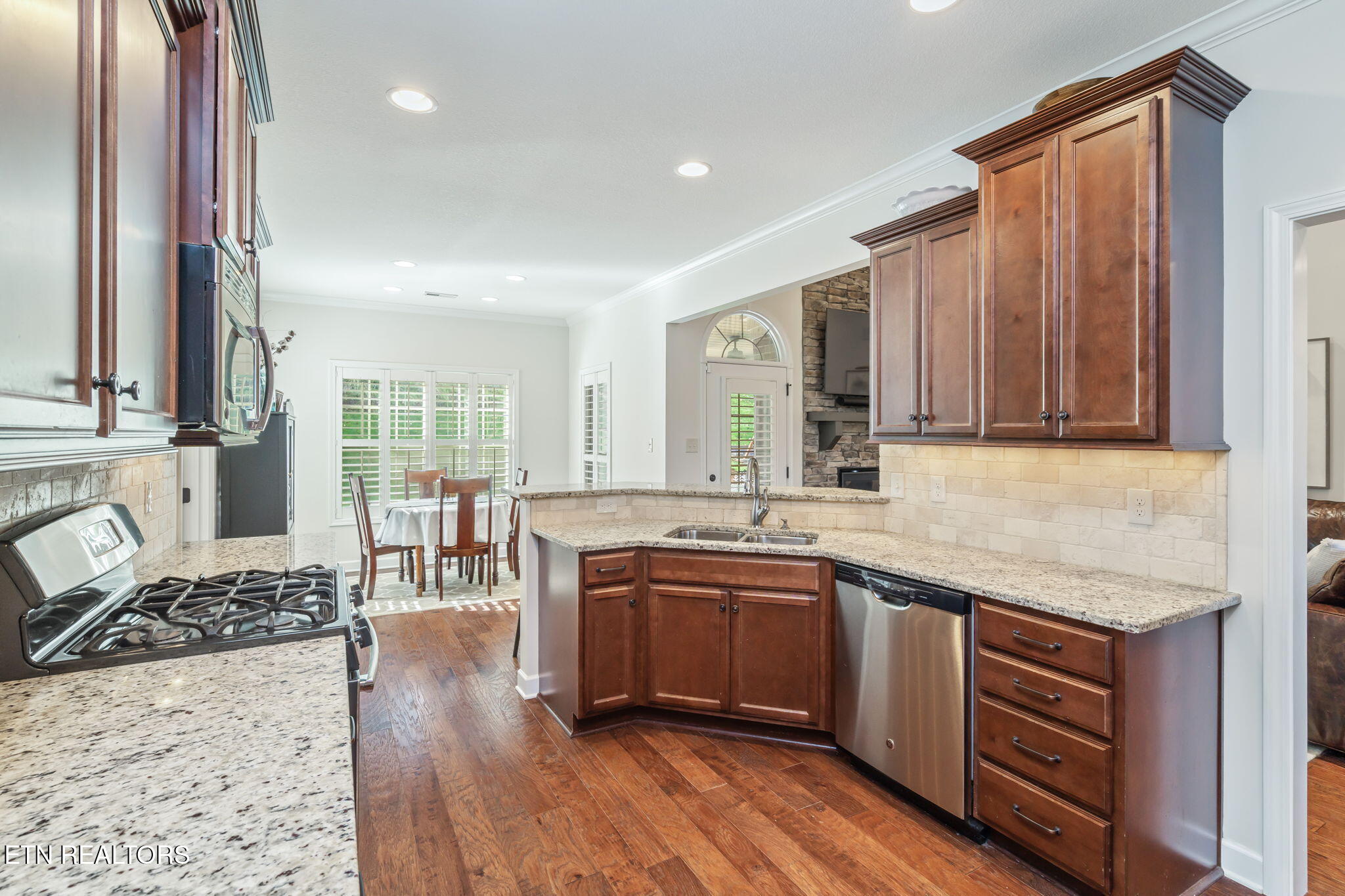 1105 Ansley Woods Way