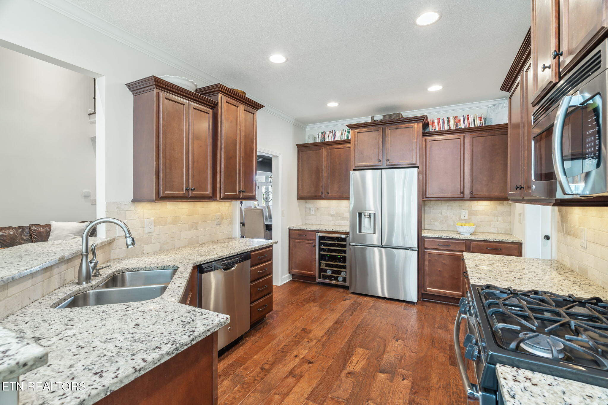 1105 Ansley Woods Way