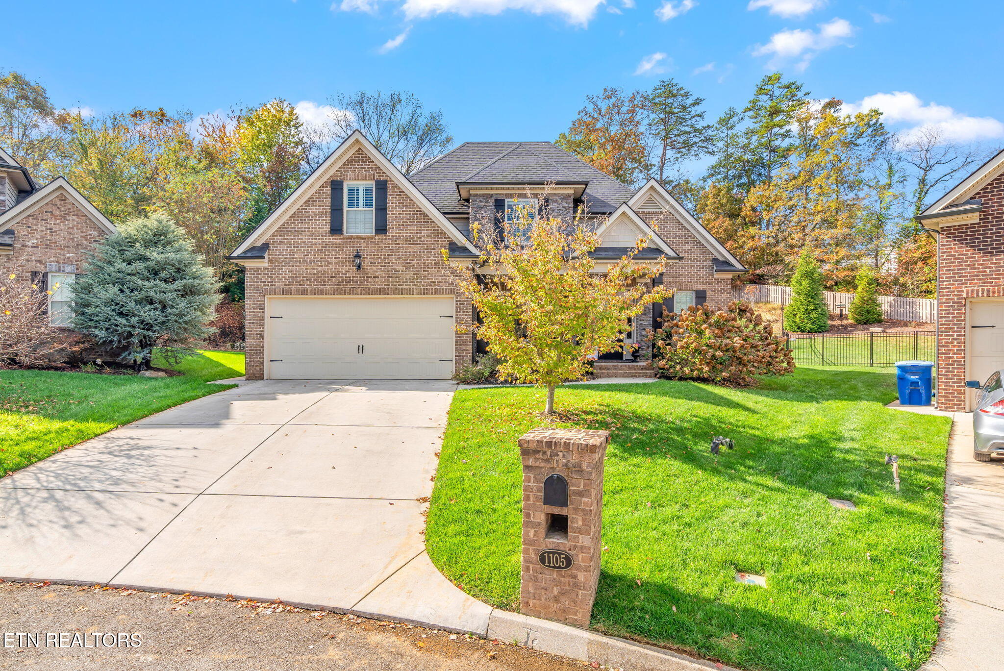 1105 Ansley Woods Way