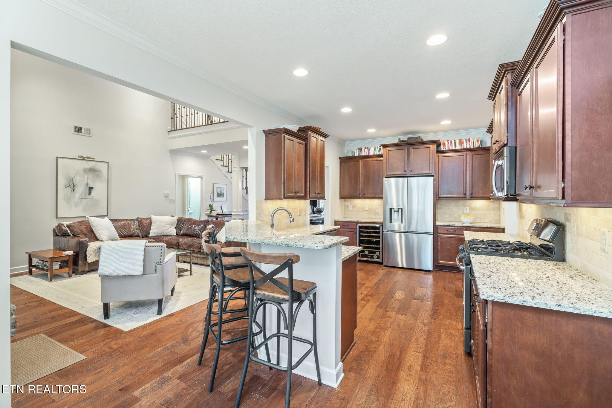 1105 Ansley Woods Way