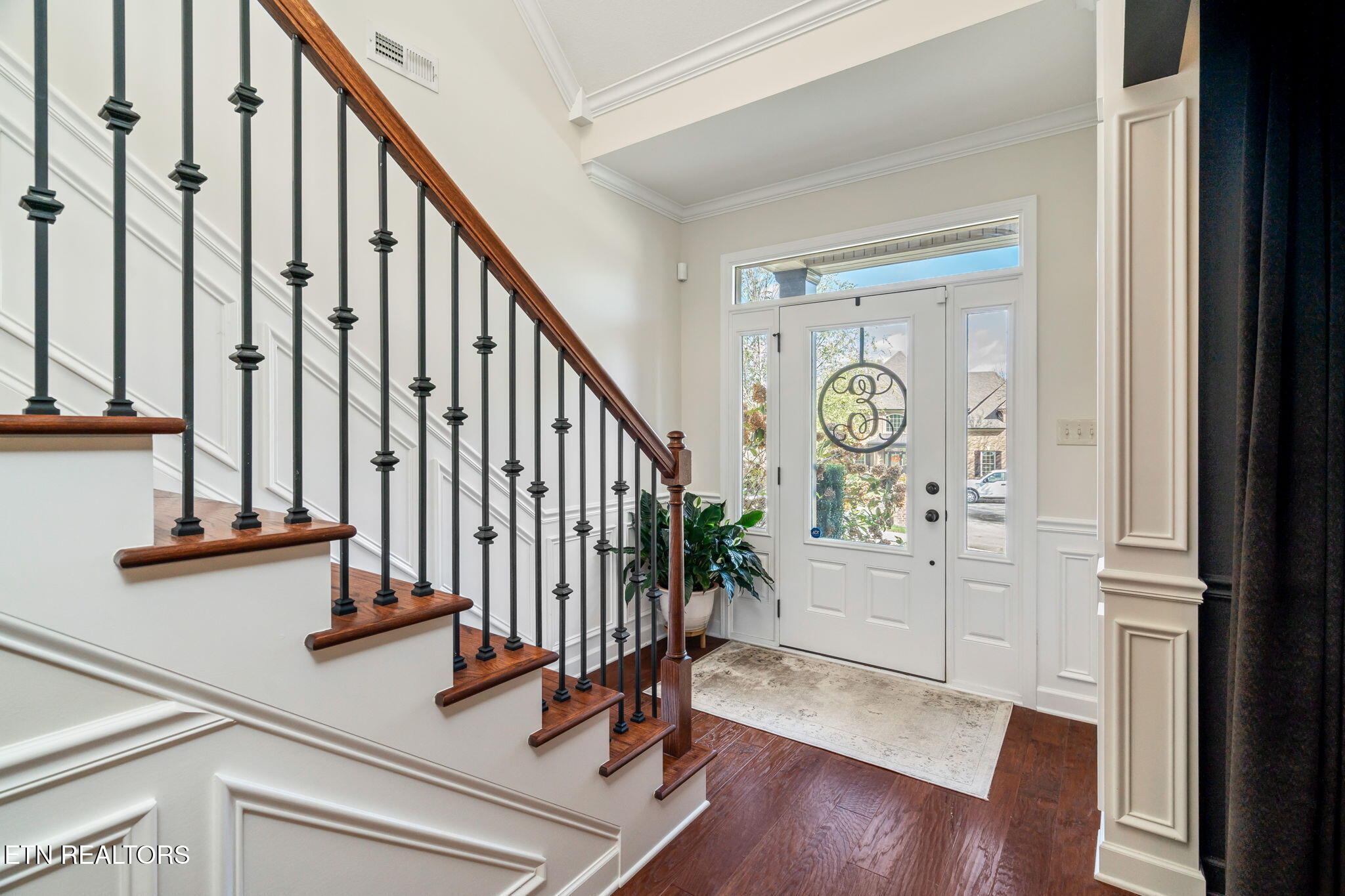 1105 Ansley Woods Way