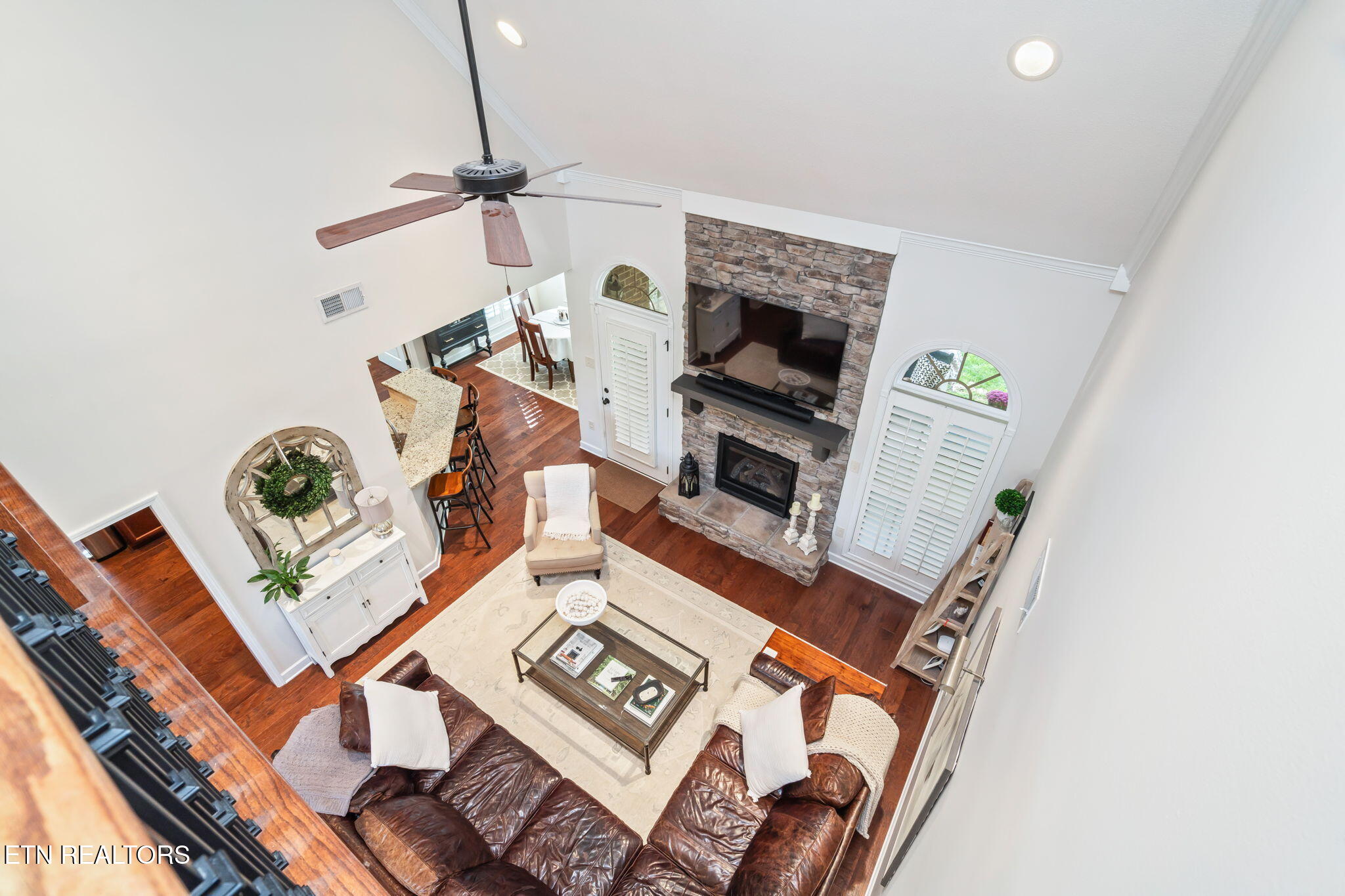 1105 Ansley Woods Way