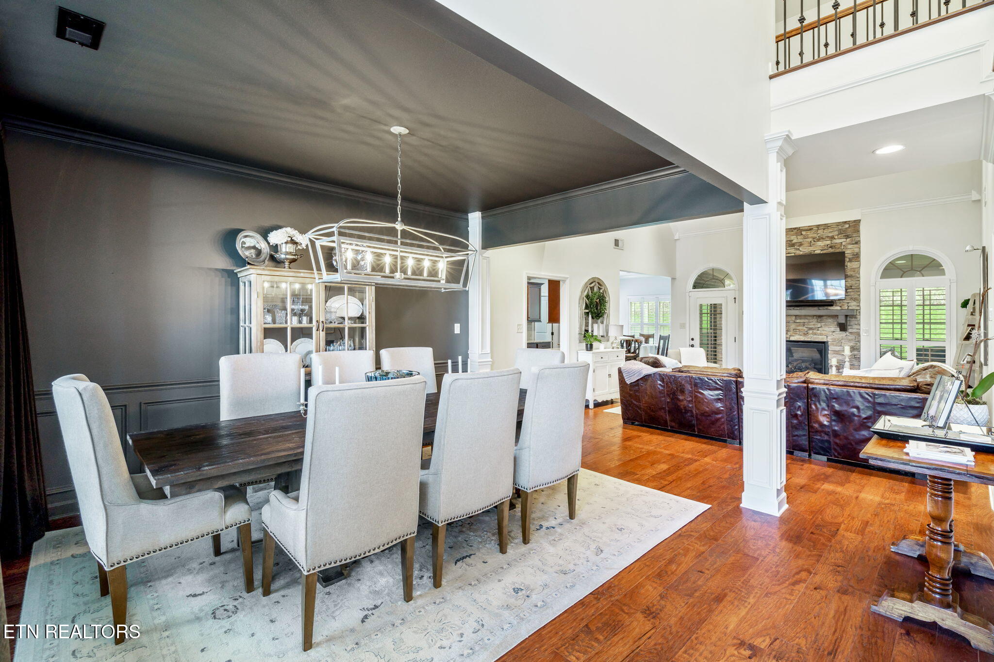 1105 Ansley Woods Way