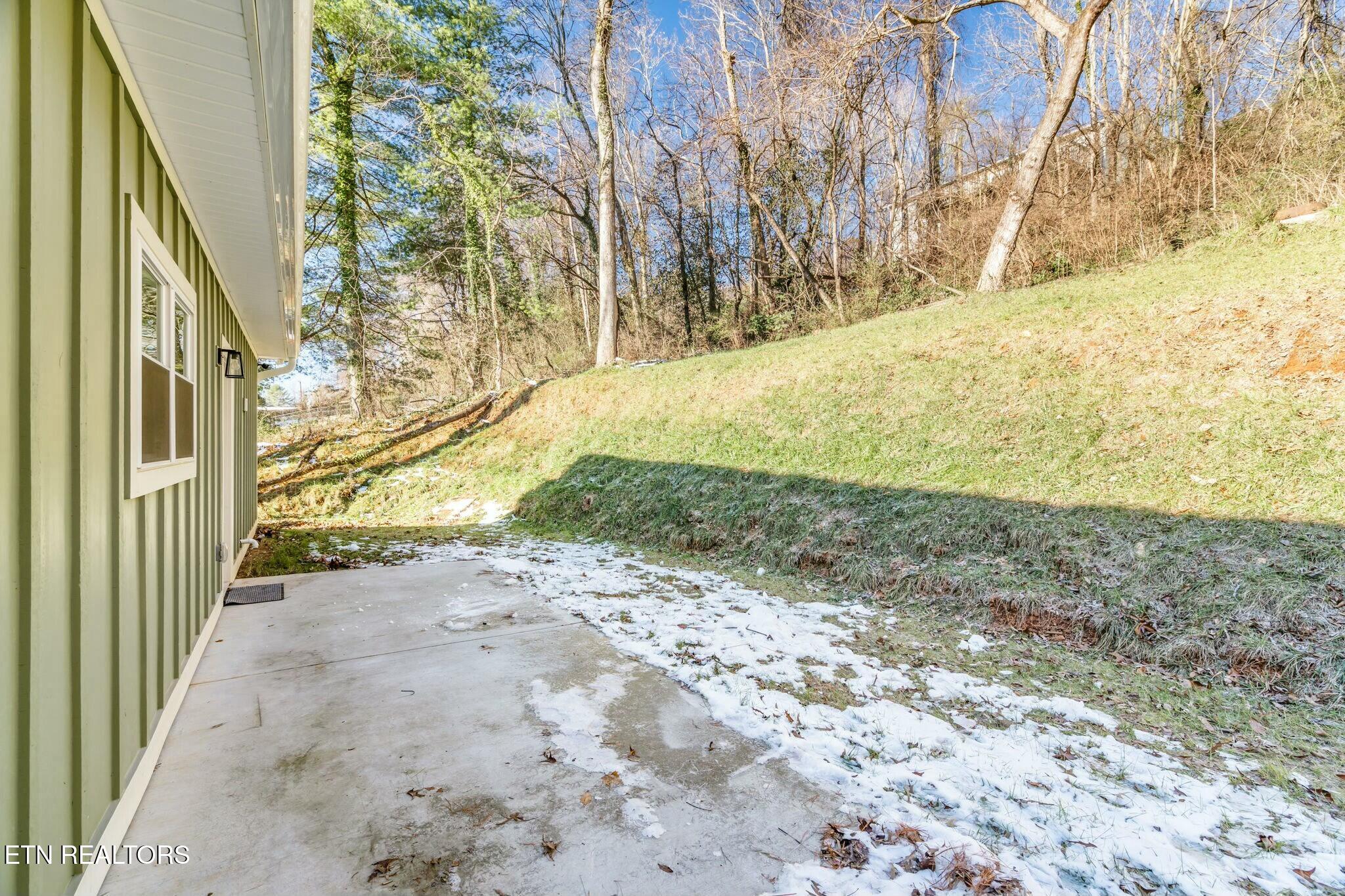 4421 Mockingbird Lane