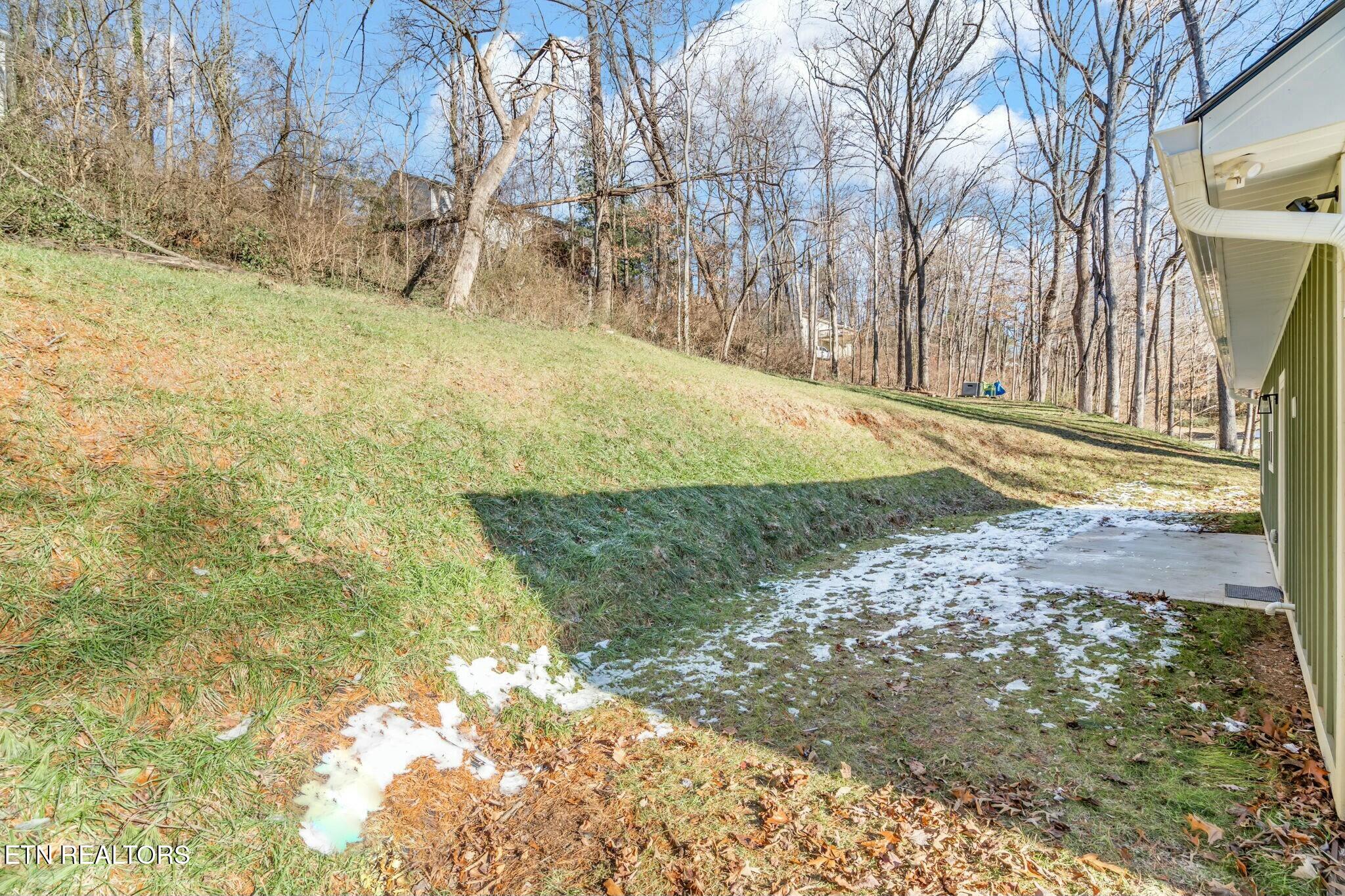 4421 Mockingbird Lane