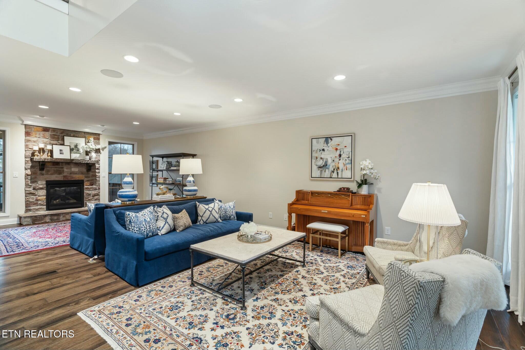 1112 Ansley Woods Way