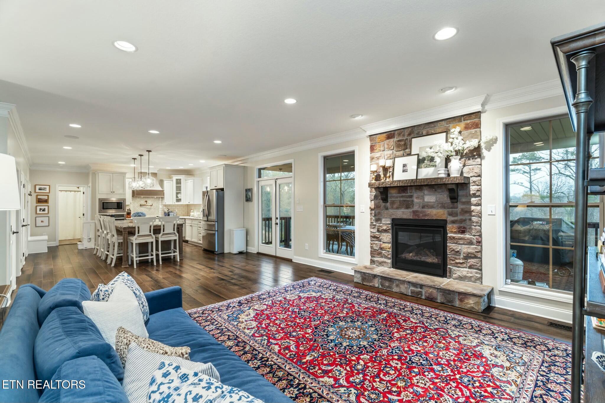 1112 Ansley Woods Way