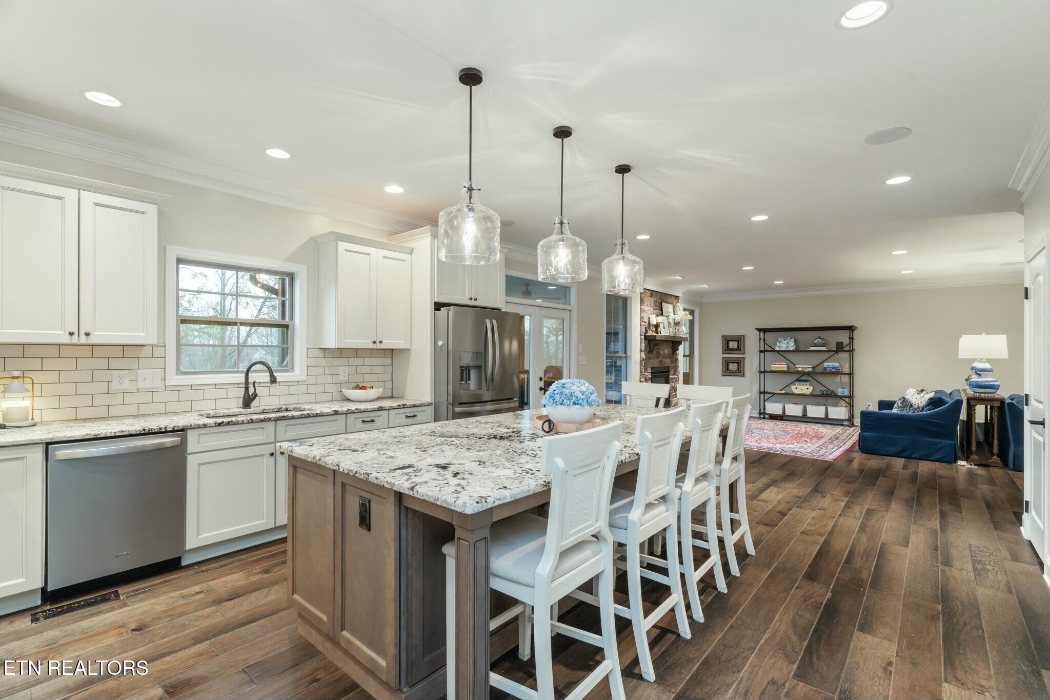 1112 Ansley Woods Way