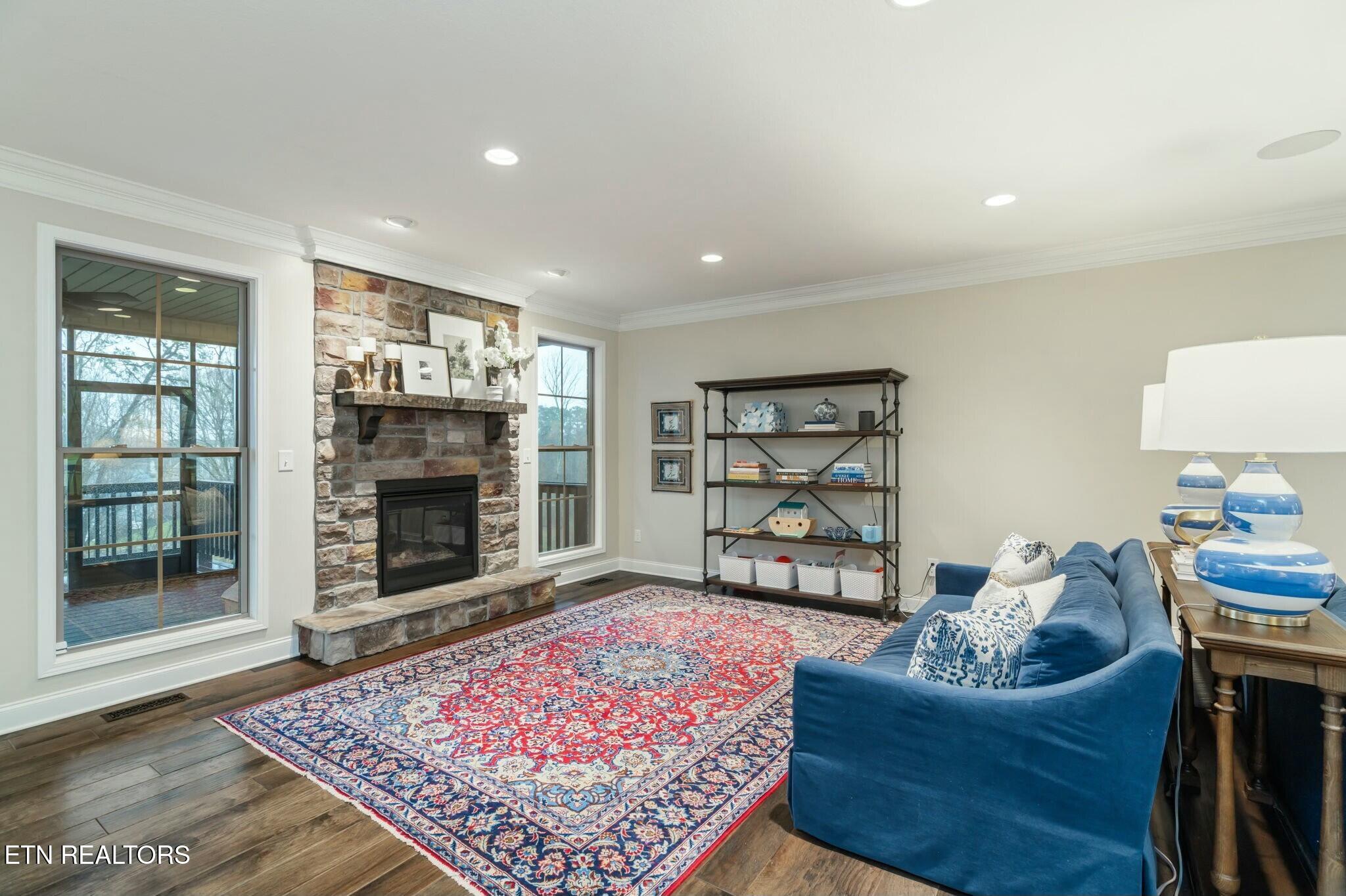 1112 Ansley Woods Way