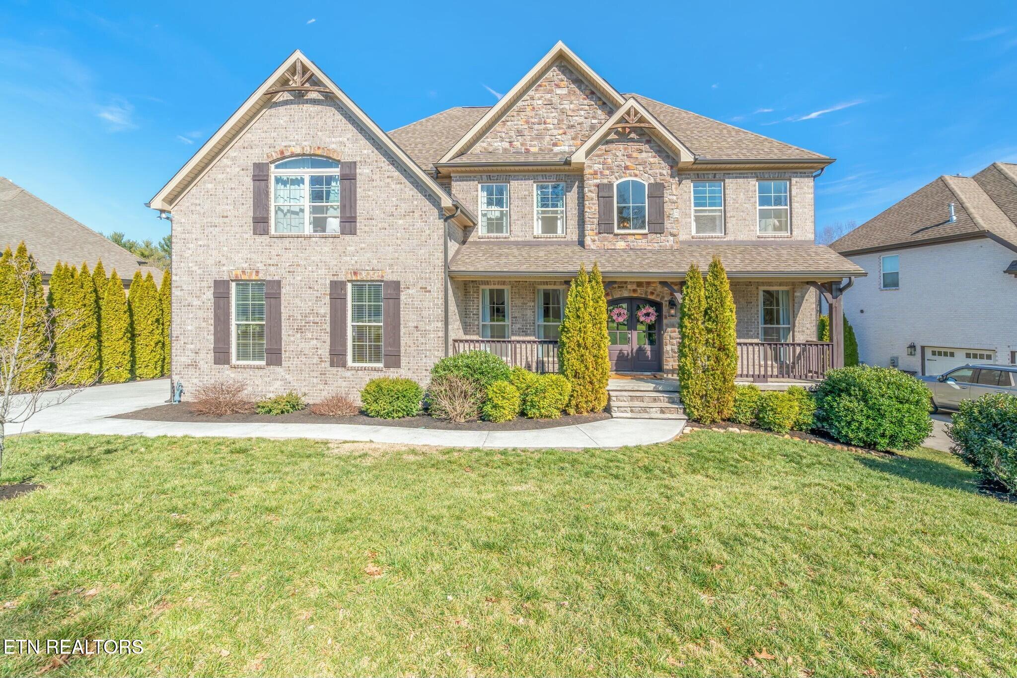 1112 Ansley Woods Way