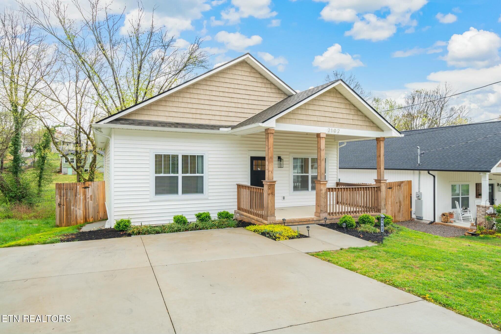 2102 Bernhurst Drive