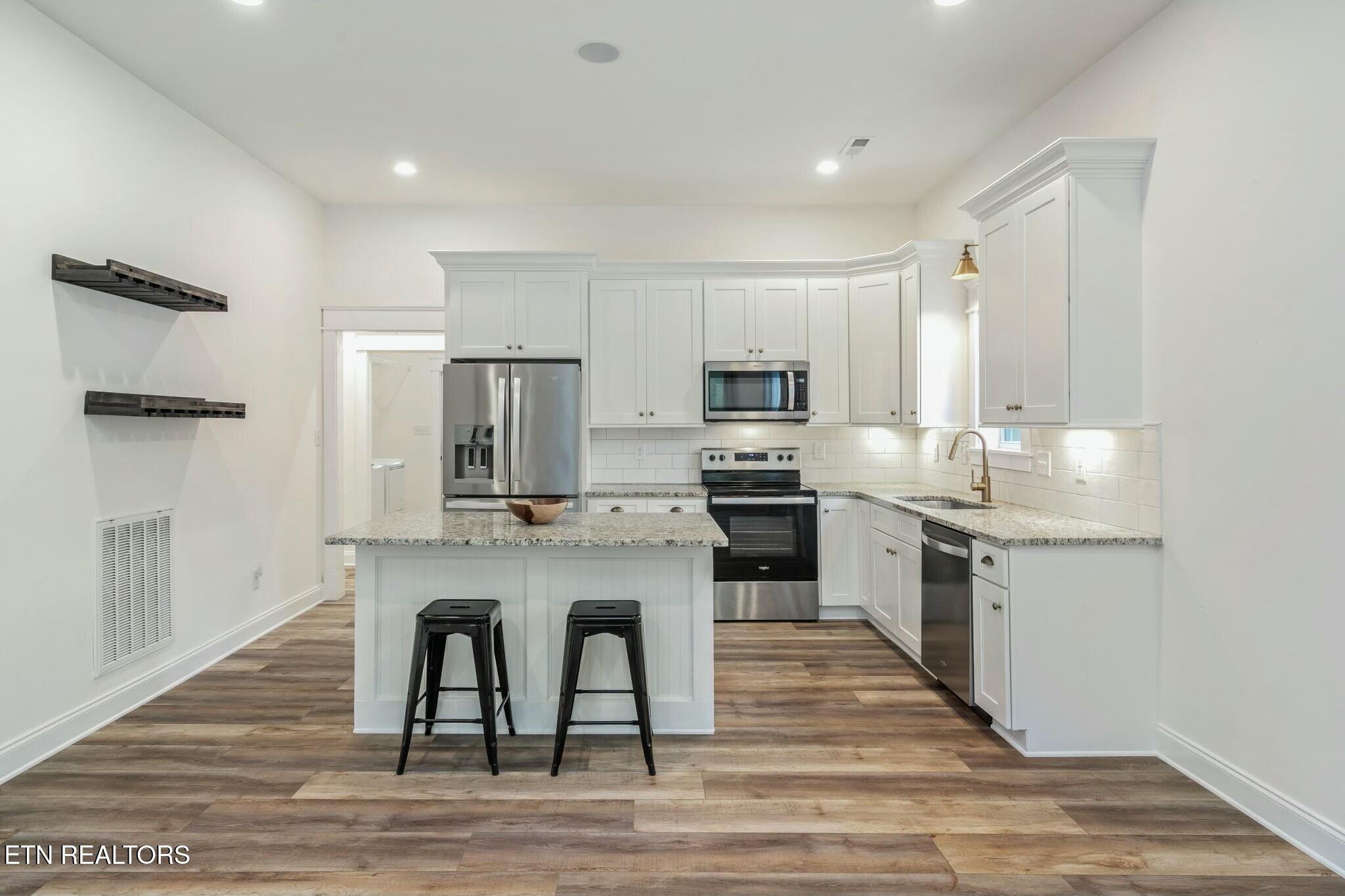 2102 Bernhurst Drive