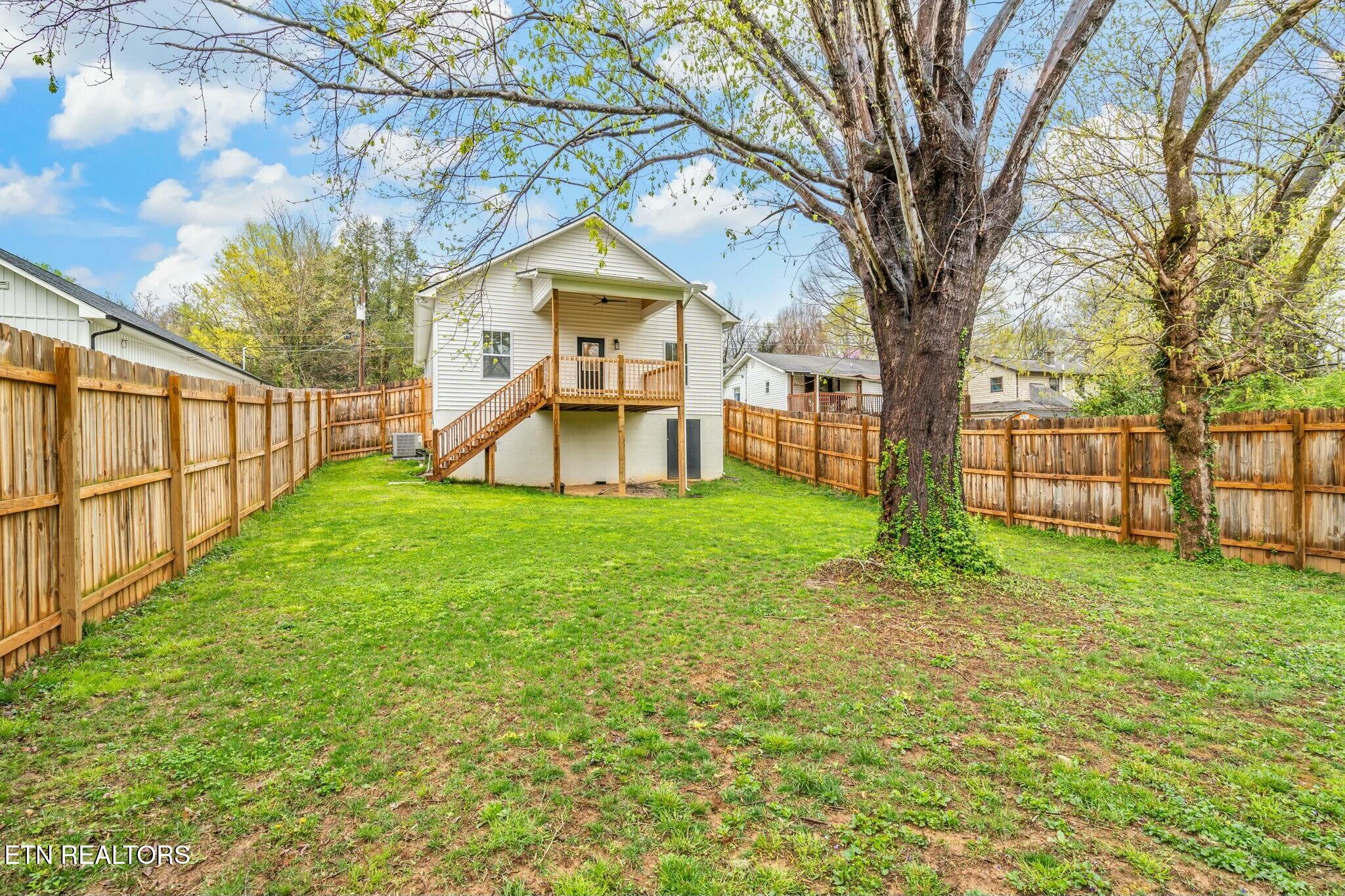 2102 Bernhurst Drive