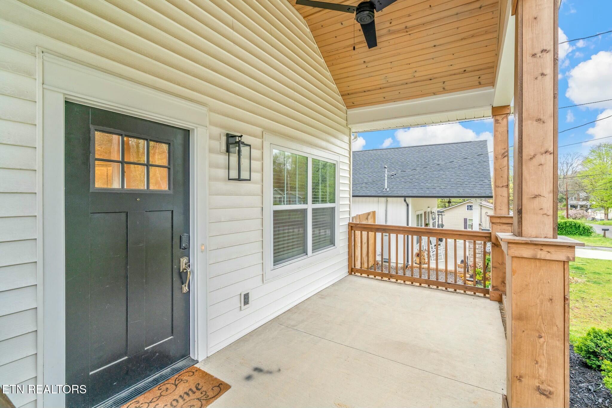 2102 Bernhurst Drive