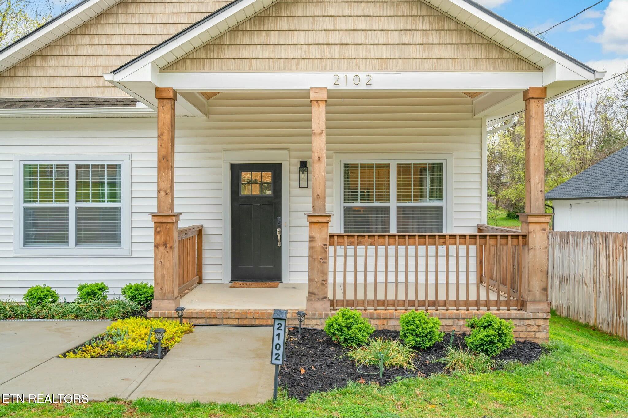 2102 Bernhurst Drive