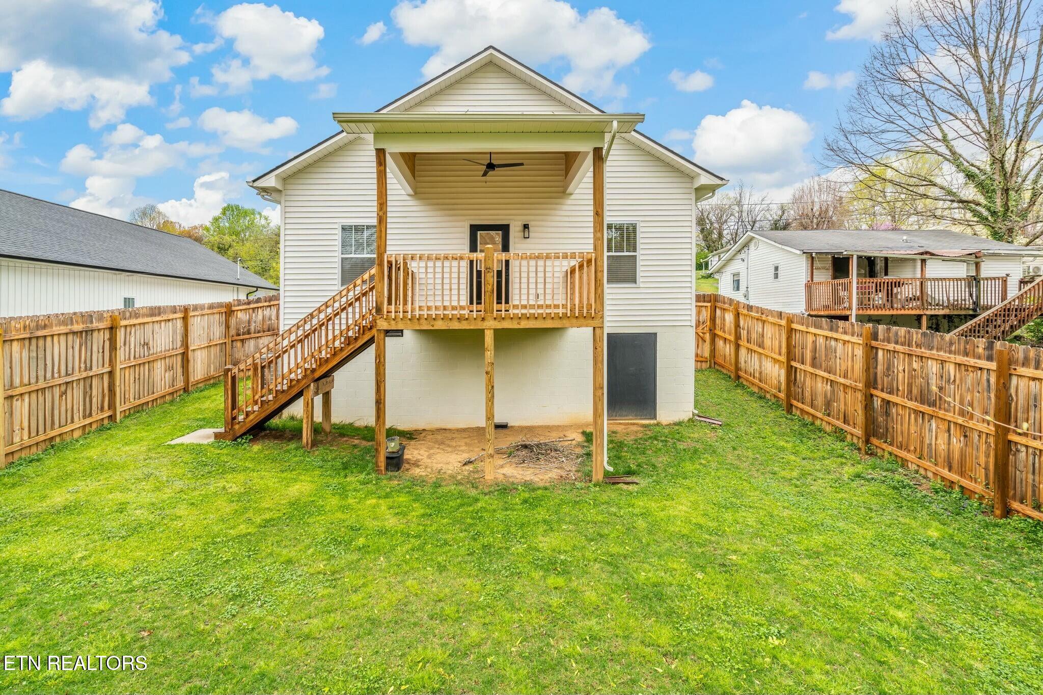 2102 Bernhurst Drive