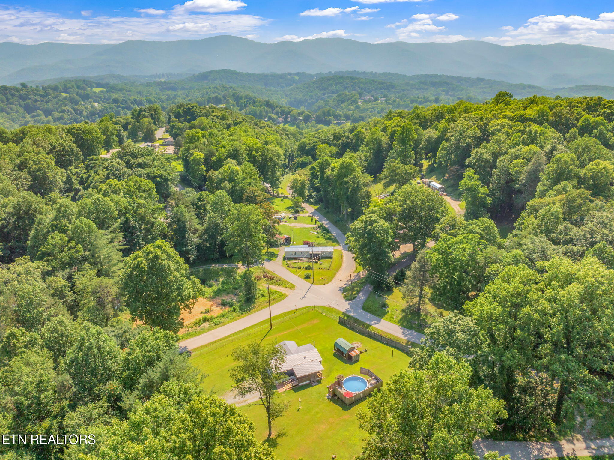 107 Clear Lake Drive