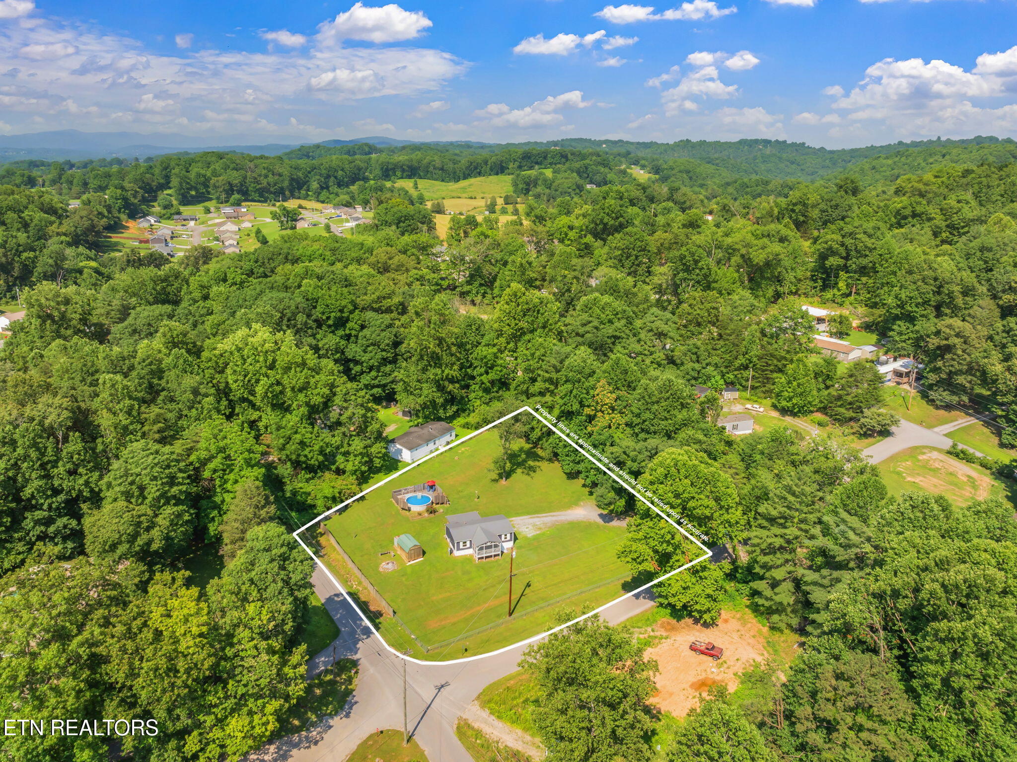 107 Clear Lake Drive