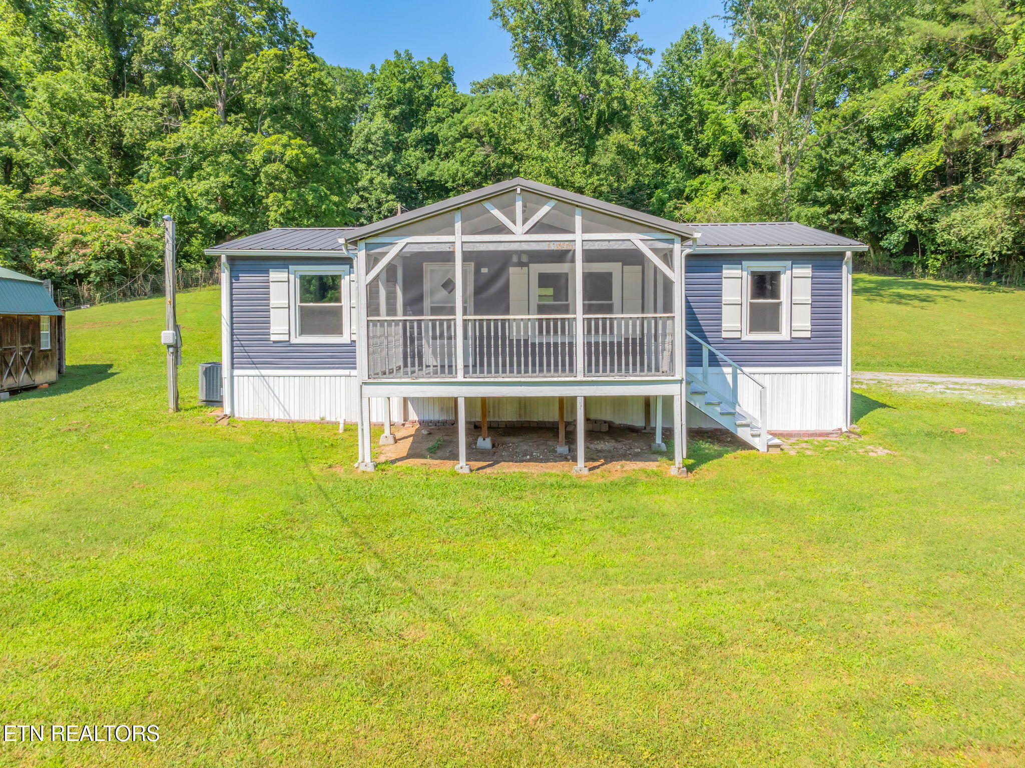 107 Clear Lake Drive