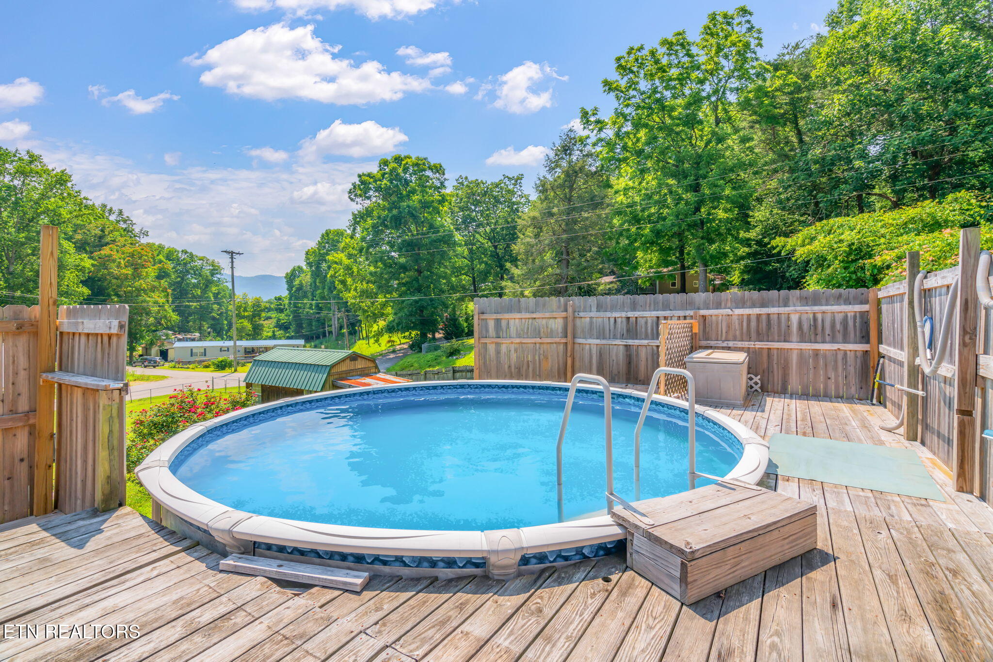 107 Clear Lake Drive