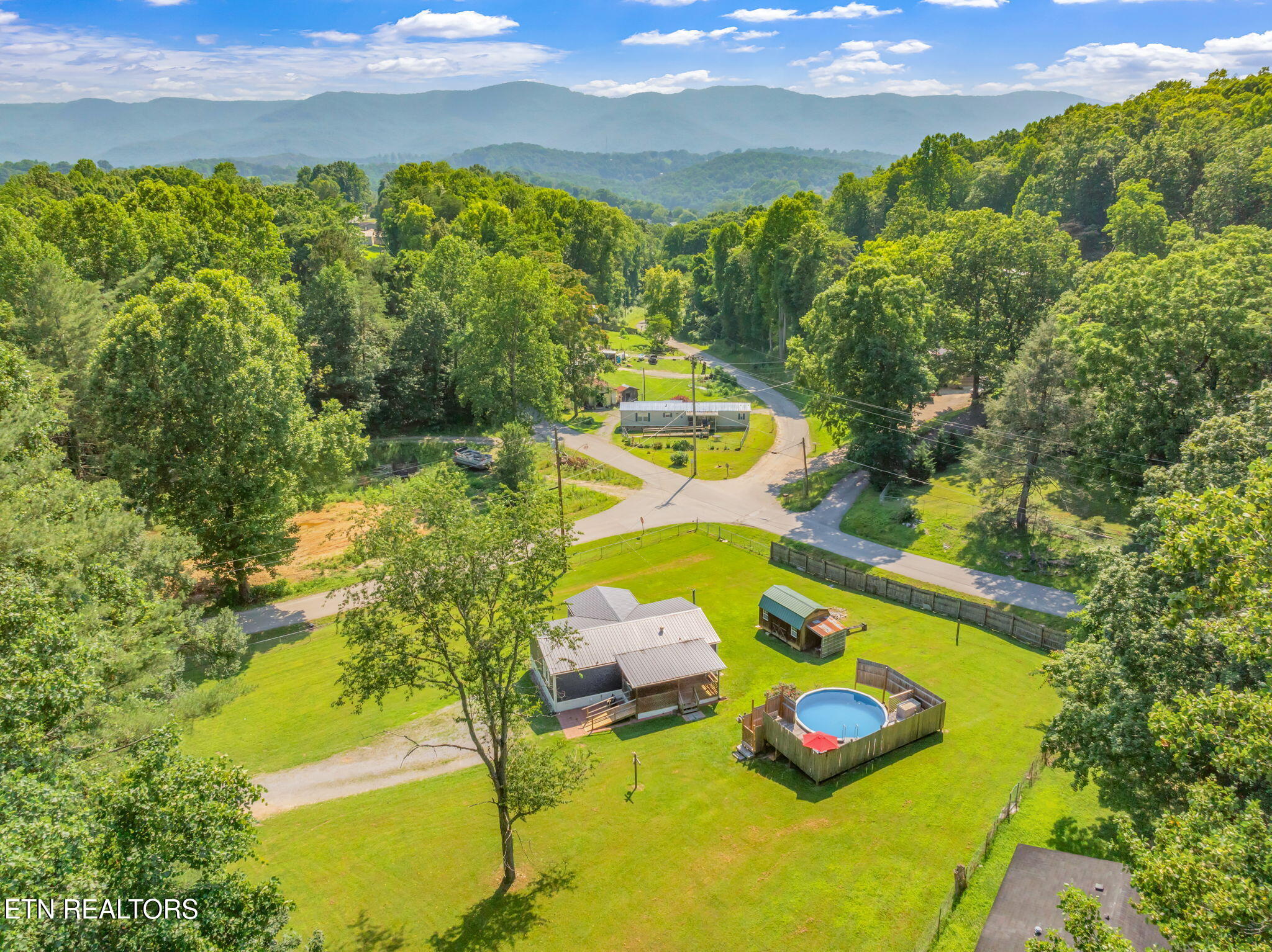 107 Clear Lake Drive
