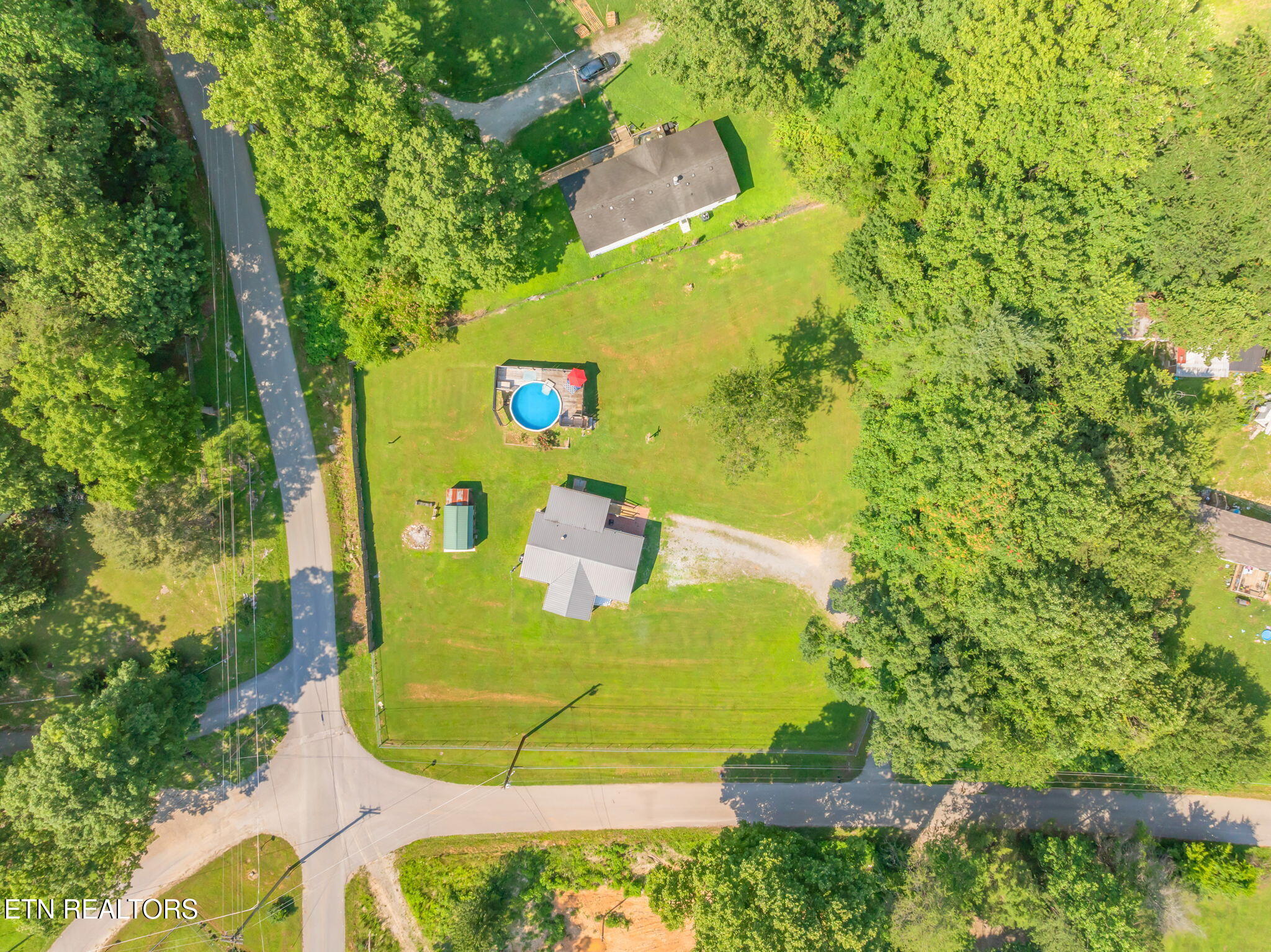107 Clear Lake Drive