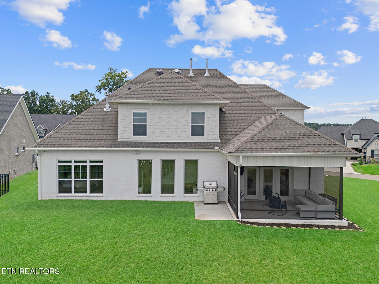 11620 Boston Ivy Lane