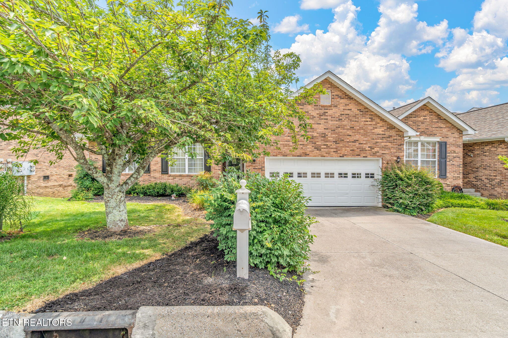 3238 Mountain Spring Way