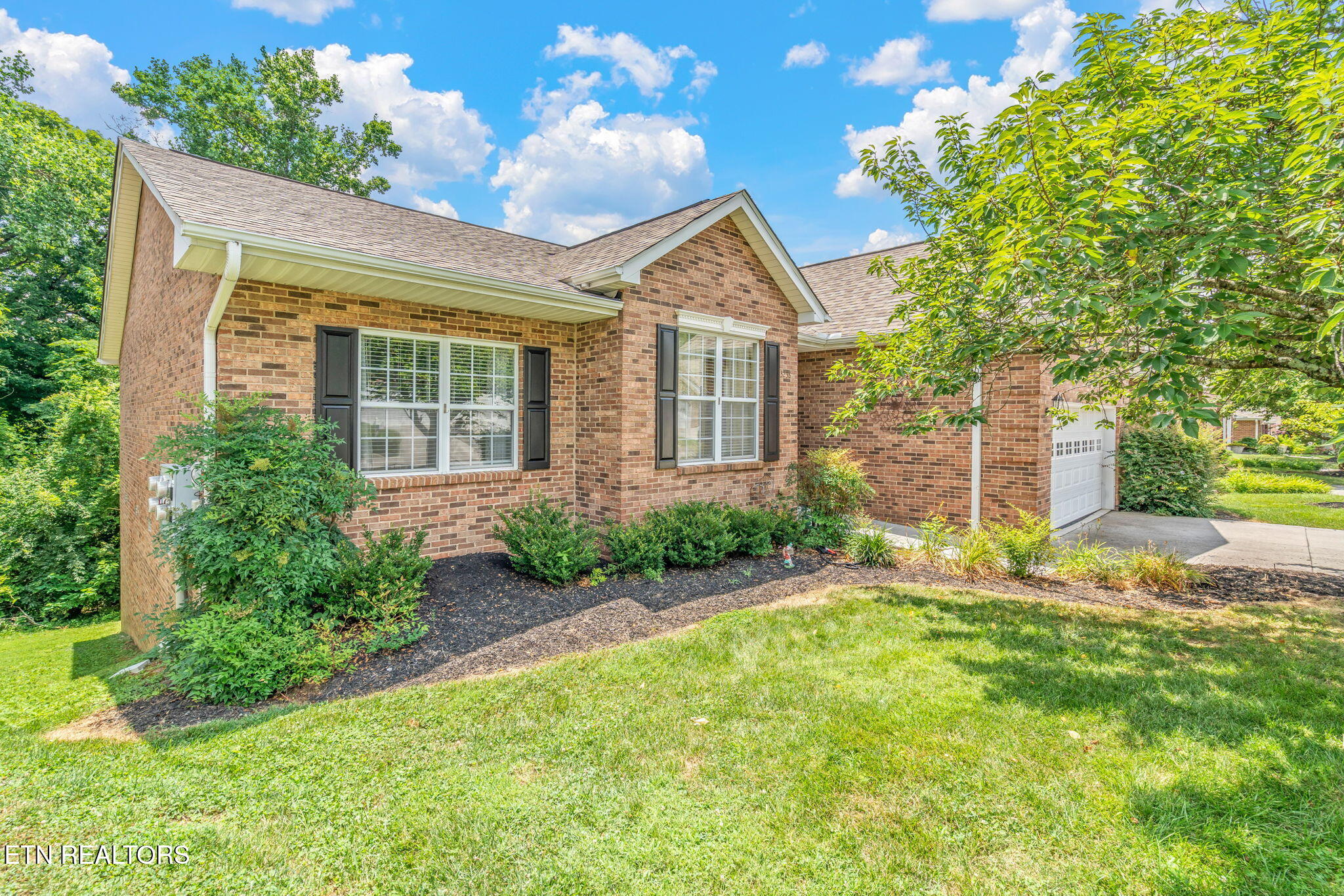 3238 Mountain Spring Way