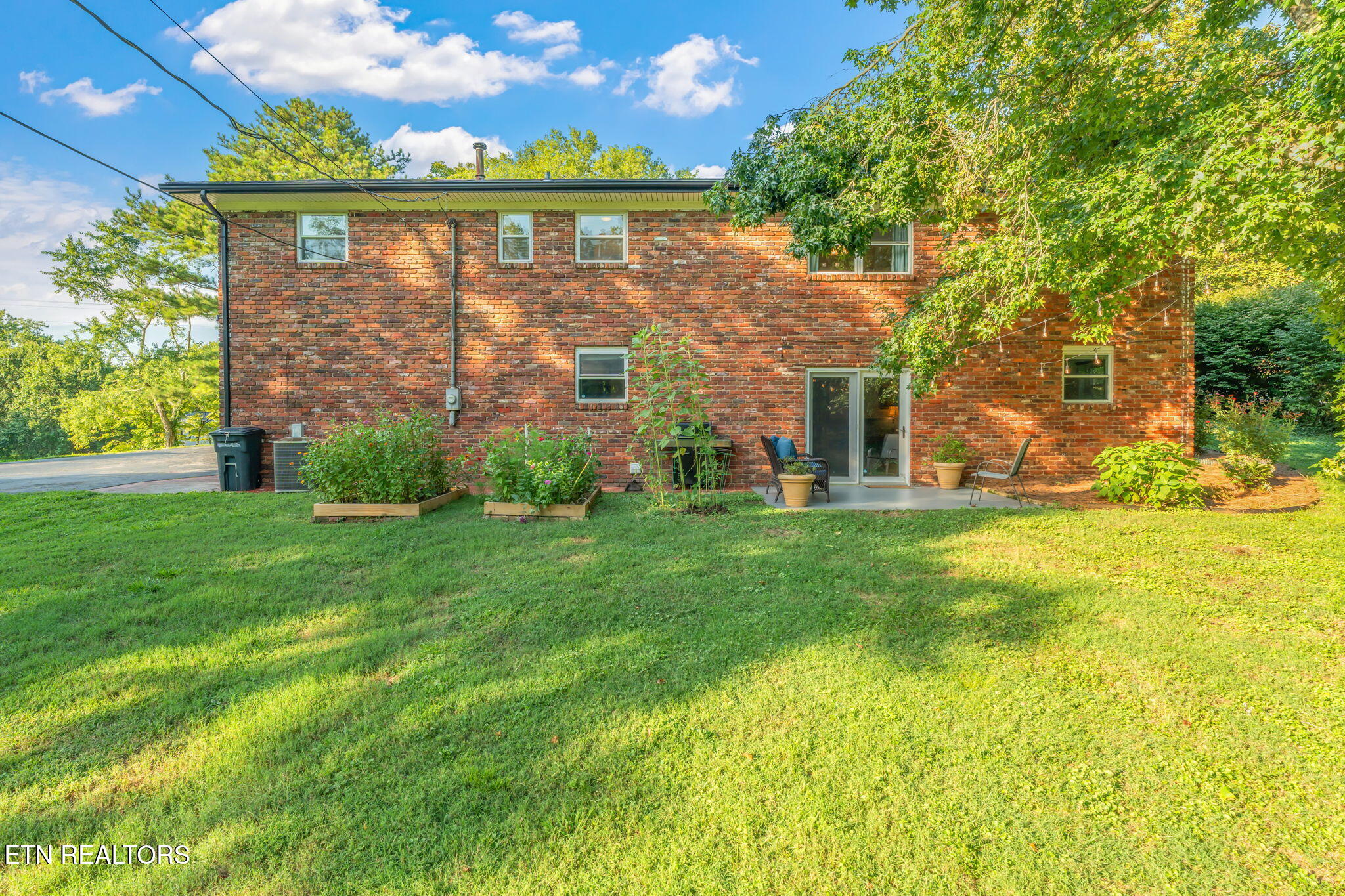 4417 Amber Drive