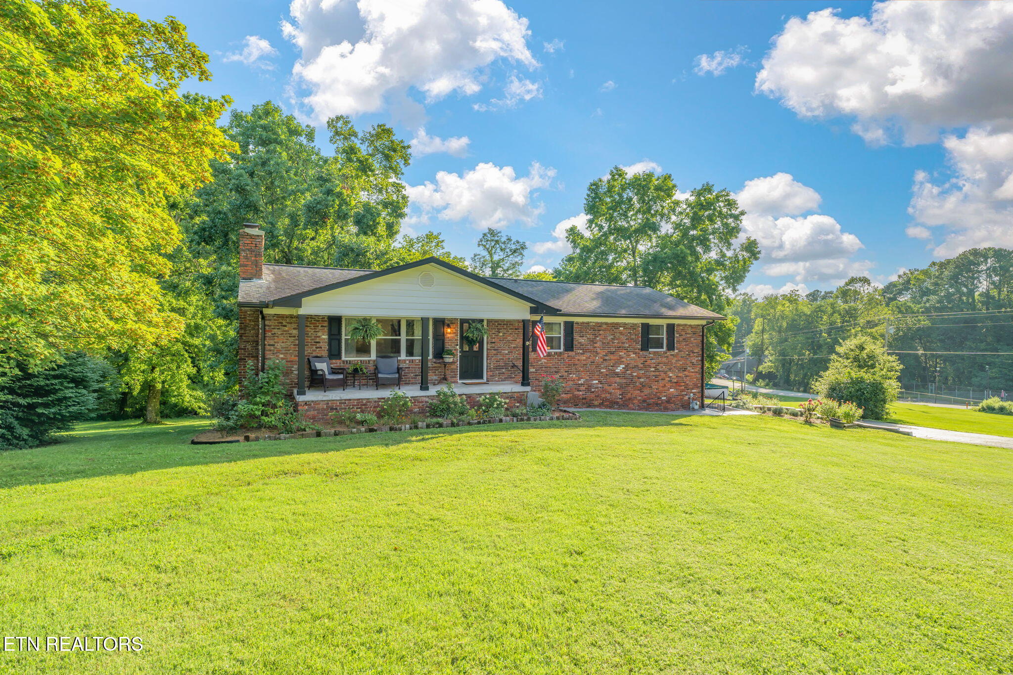 4417 Amber Drive
