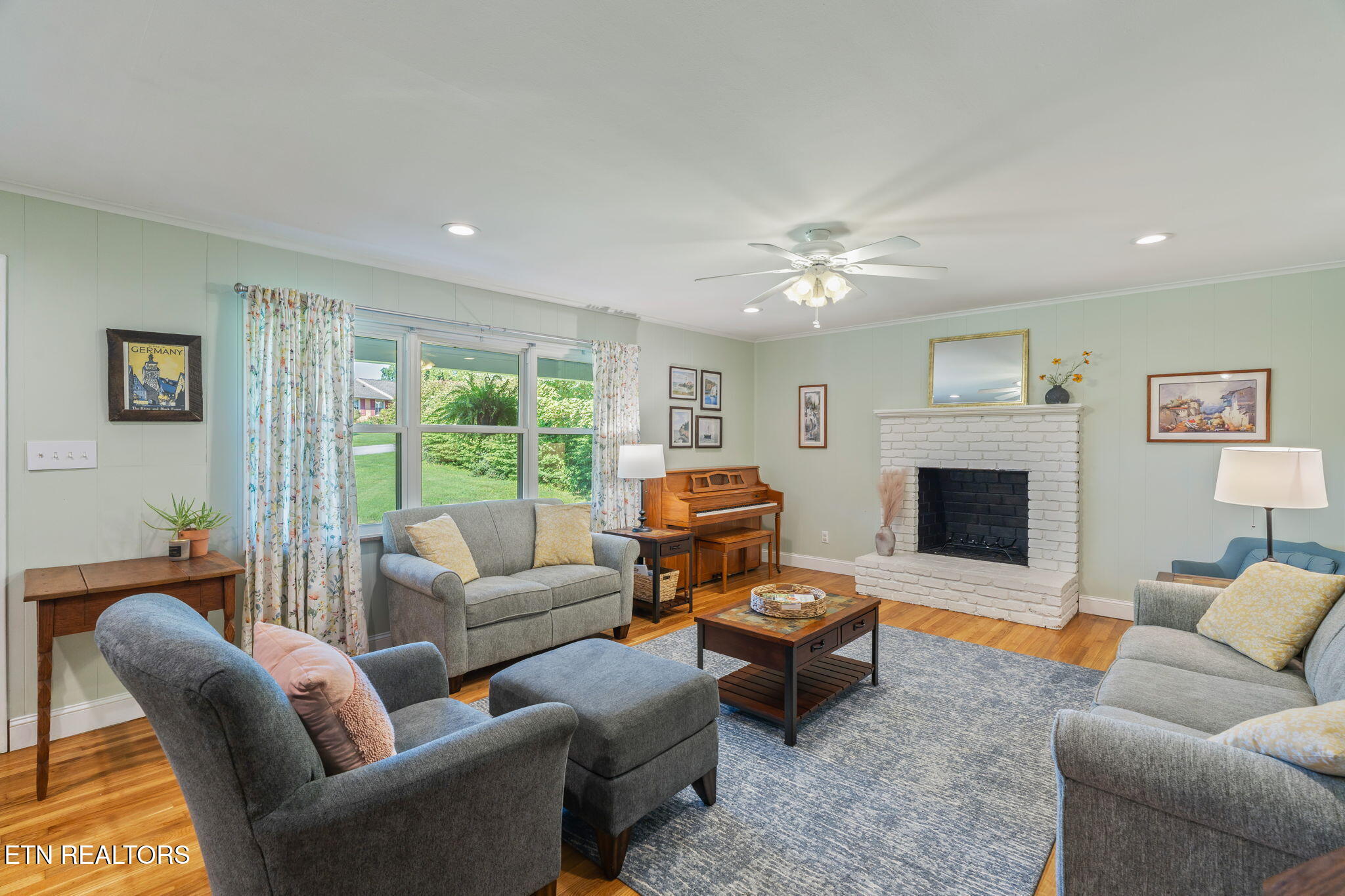 4417 Amber Drive