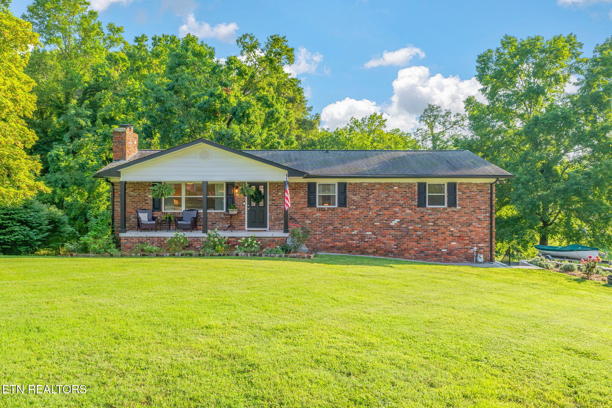 4417 Amber Drive