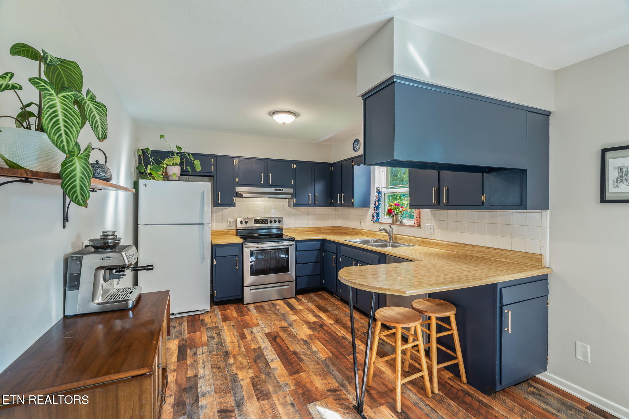 4417 Amber Drive